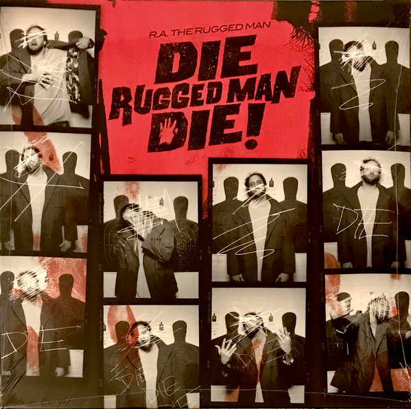 R.A. The Rugged Man - Die, Rugged Man, Die! | Nature Sounds (NSD-111)