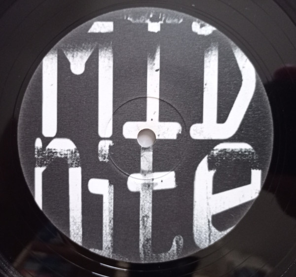 Serena V - If You Want | Mid-Nite (MN 020) - 2 Serena V - If You Want | Mid-Nite (MN 020) - 2