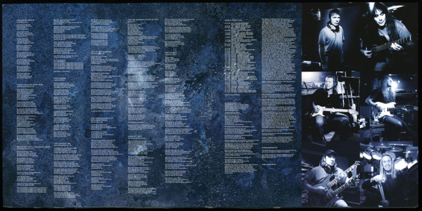 Iron Maiden - A Matter Of Life And Death | Parlophone (0190295851958) - main