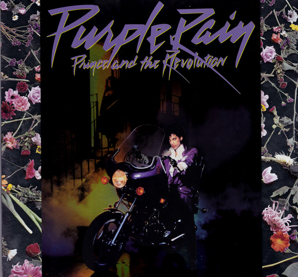 Prince And The Revolution - Purple Rain | Warner Records (093624930242)