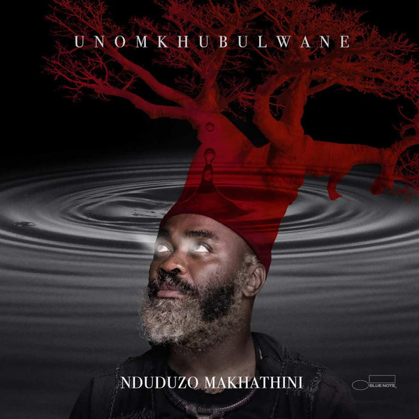 Nduduzo Makhathini - Unomkhubulwane | Blue Note Records (ST-85232) - main