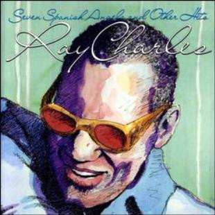 Ray Charles - Seven Spanish Angels And Other Hits | CBS (463291 1)