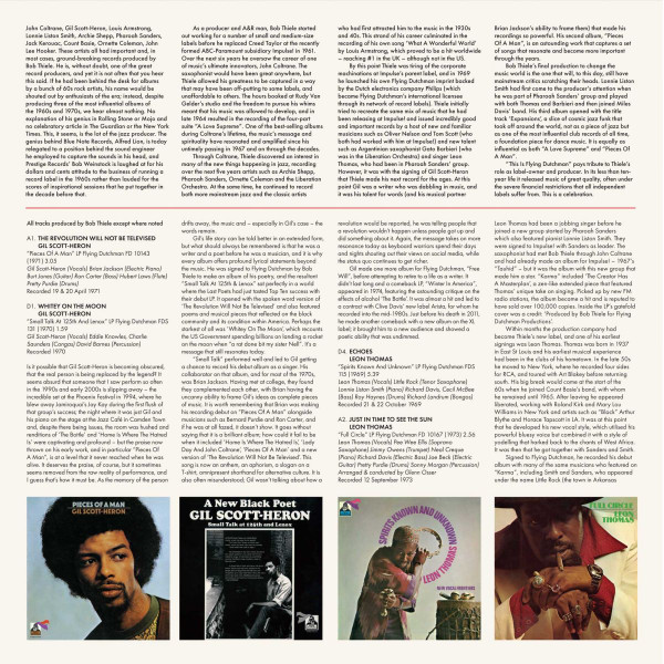 Various - This Is Flying Dutchman 1969-1975 | BGP Records (BGP2 314) - 2 Various - This Is Flying Dutchman 1969-1975 | BGP Records (BGP2 314) - 2