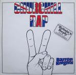 The Barron Knights - Churchill Rap | Towerbell Records (M/96) - main