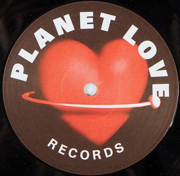 Andy Warhole - Around The World | Planet Love Records (PLO 052-6) - 2