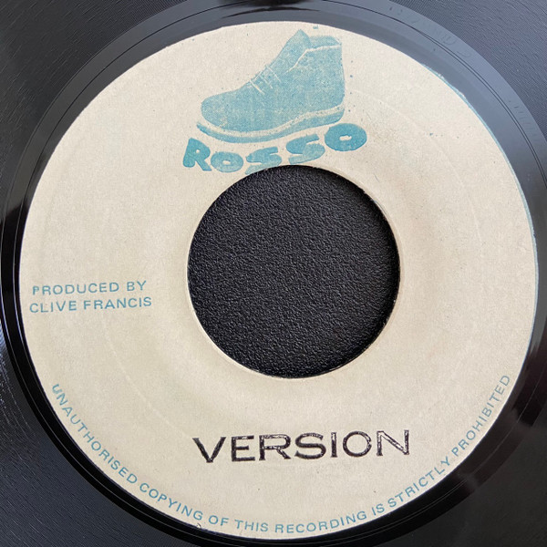 The Dingles - Mysterious | Rosso (none) - 2