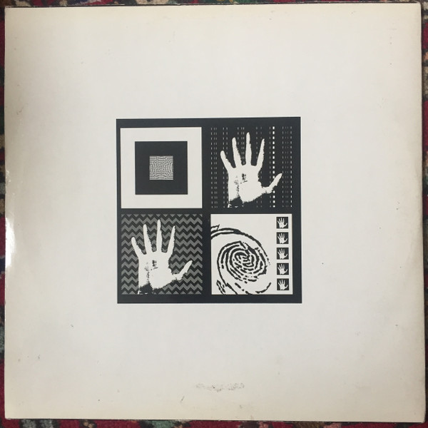 D Bass - Raw Groove | Touch Music Records (SRT 9KLS 2352) - 2