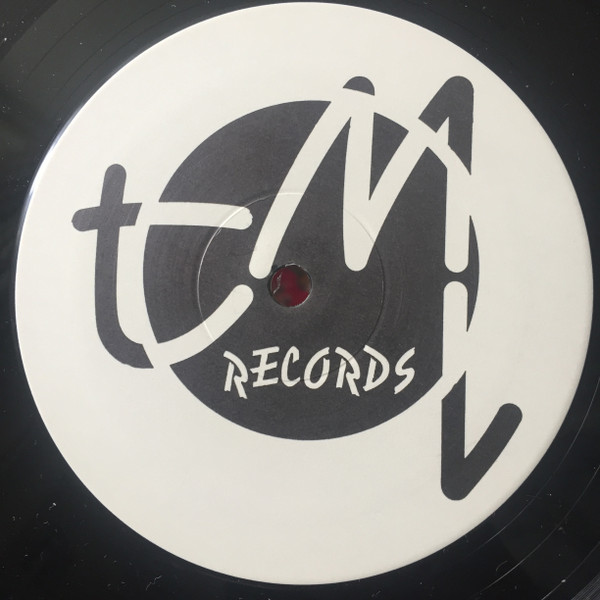D Bass - Raw Groove | Touch Music Records (SRT 9KLS 2352) - 4