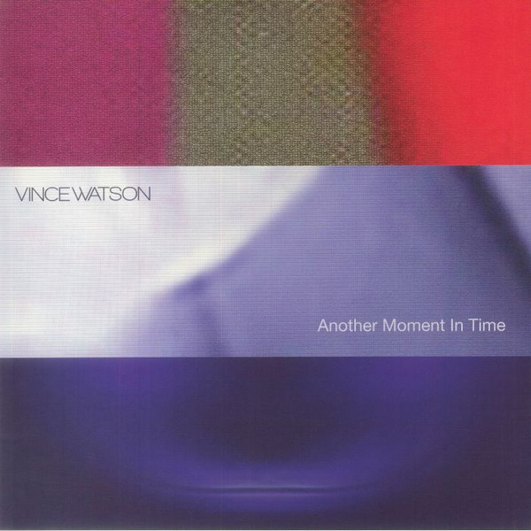 Vince Watson - Another Moment In Time | Everysoul (ESOL023)