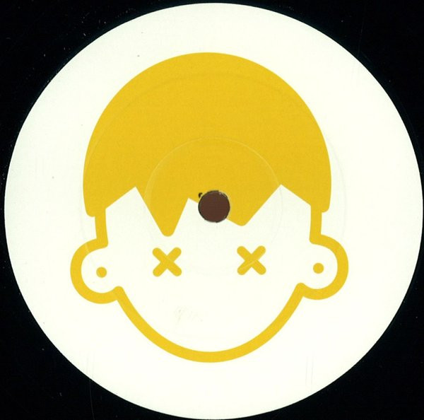 Oushe - Starz On 33 EP | Shabby Doll Records (SHB010) - 2