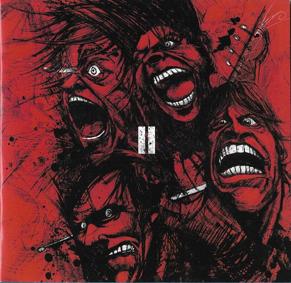 Billy Talent - Billy Talent II [CD] | Atlantic (CD 83941) - 4