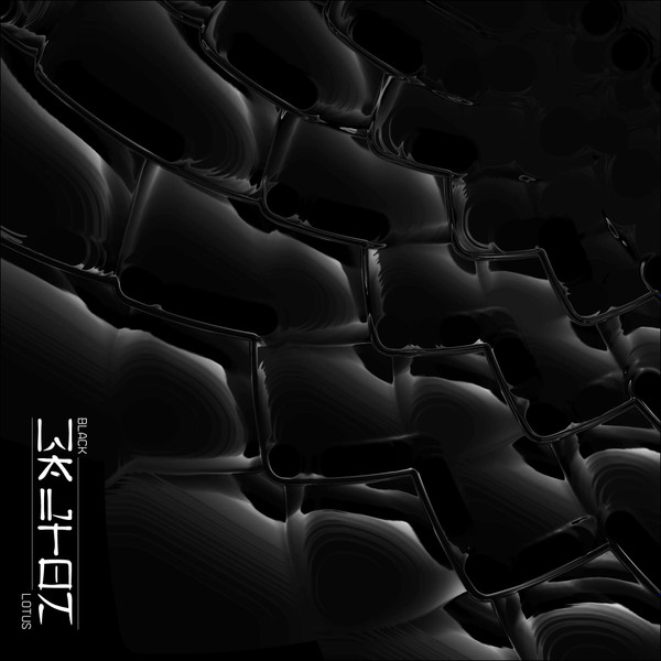 Walton - Black Lotus | Tectonic (TEC023LP)