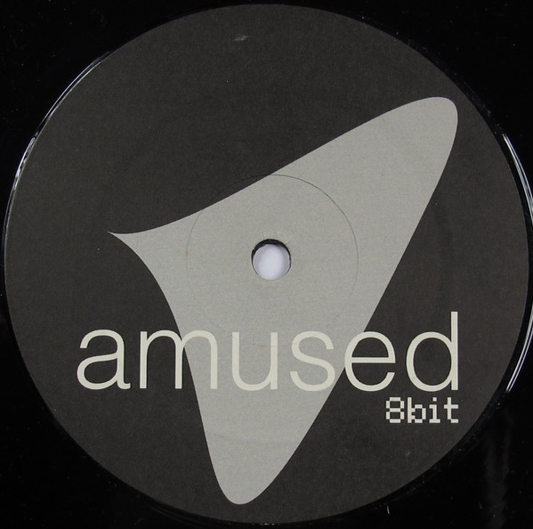 Nick Curly - E.P | Amused Records (AMR001) - 2