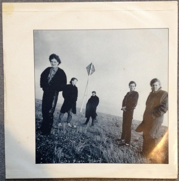 The Flaming Mussolinis - Watching The Film | Portrait (PRT 26828) - 4 The Flaming Mussolinis - Watching The Film | Portrait (PRT 26828) - 4