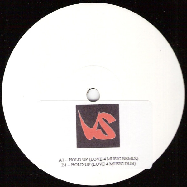 VS - Hold Up | Innocent (SINTXDJ 49)