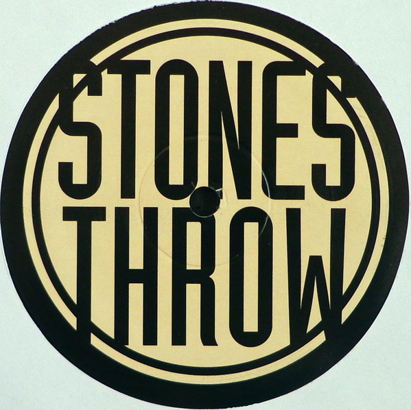 J Rocc - The Minimal Wave Tapes: J. Rocc Edits Volume 2 | Stones Throw Records (STH2295) - 4 J Rocc - The Minimal Wave Tapes: J. Rocc Edits Volume 2 | Stones Throw Records (STH2295) - 4