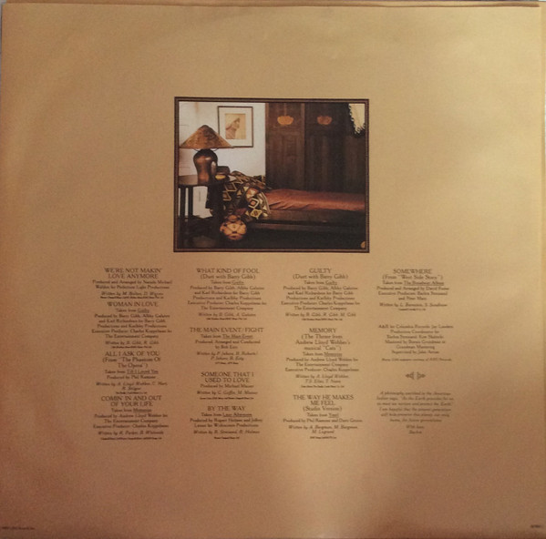 A Collection Greatest Hits...And More