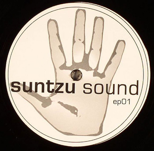 1Luv / AC Lewis ft. Ndidi Cascade - Suntzu Sound EP01 | SunTzu Sound (STS001)