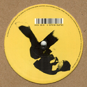 Julian & Fernando - Da Move | Bosh (BOSH 1228) - 2 Julian & Fernando - Da Move | Bosh (BOSH 1228) - 2