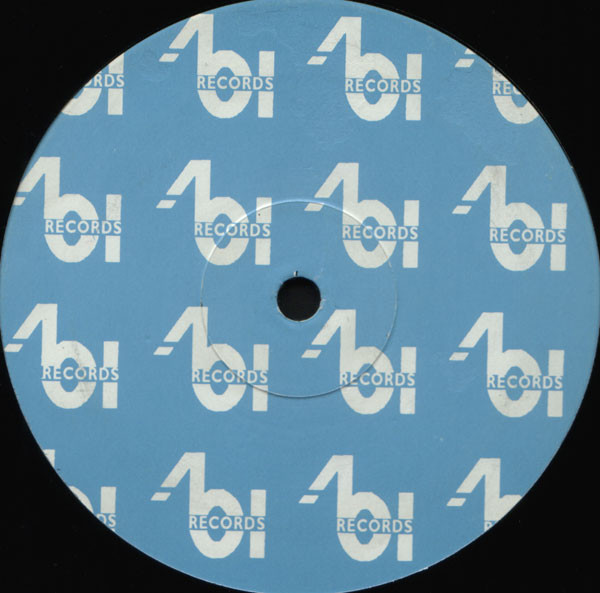 Bad Influence - Sudden Impact | BI Records (BIR003)