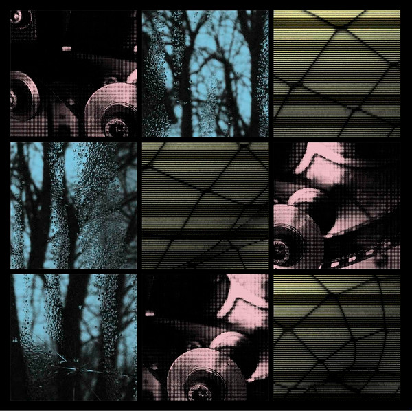 Modern Art - Sonic Dimensions 1982-1985 | Vinyl-on-demand (VOD112) - main Modern Art - Sonic Dimensions 1982-1985 | Vinyl-on-demand (VOD112) - main