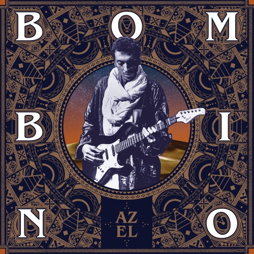 Bombino - Azel | Partisan Records (PTKF2135-1) - main
