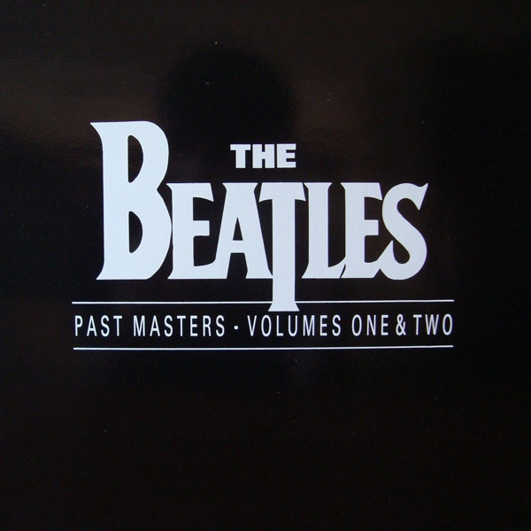 The Beatles - Past Masters - Volumes One & Two | Parlophone (2-062 7911351) - main