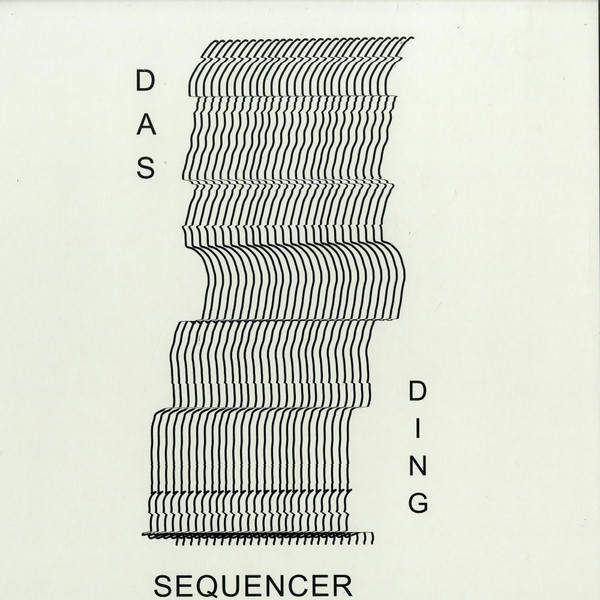 Das Ding - Sequencer | Midlight Records (MIDXDHF)