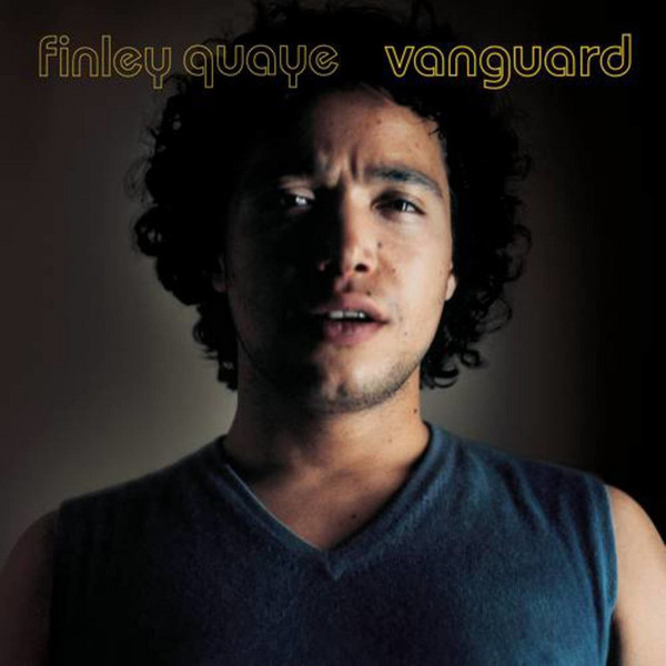 Finley Quaye - Vanguard | Epic (499710 2)