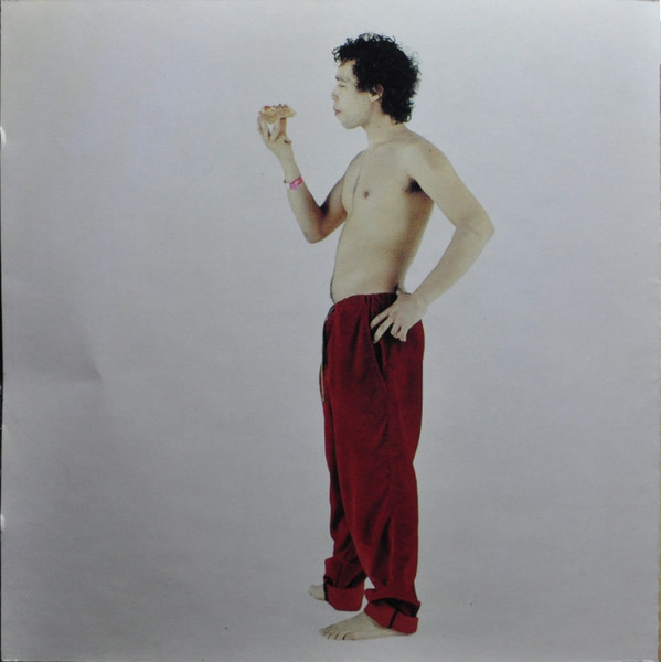 Finley Quaye - Vanguard | Epic (499710 2) - 4