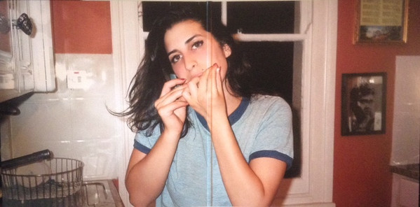 Amy Winehouse - Frank | Island Records (00602517762411) - 2