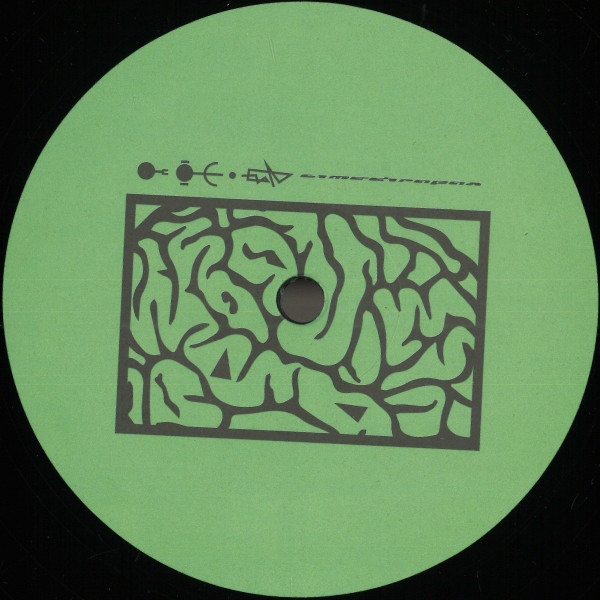 Eliaz , Mattia Lapucci , F_Phono , Marco Biagioli , Equinox - CMDRPX006 | CIMEDIRAPAX (CMDRPX006) - 2