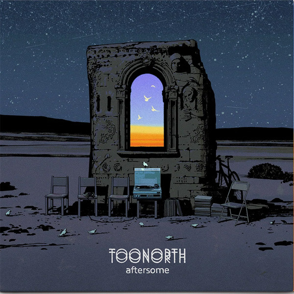 Toonorth - Aftersome | Chillhop Music (CR285)