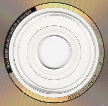 Aerosmith - Get A Grip | Geffen Records (GEFD-24455) - 4