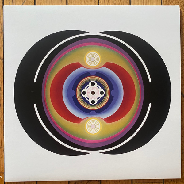 Tarotplane - Light Self All Others | Impatience (IMPTNC02)