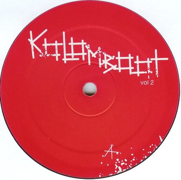 Madonna / Salt 'N' Pepa - Kolomboot Vol 2 | Kolomboot (KOLOMBOOT 002)