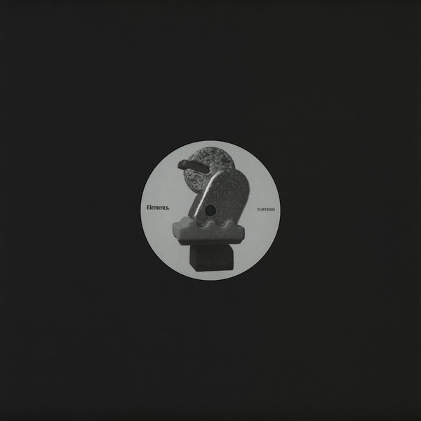 Alsi - Ritmatico, The Remixes | Elements. (ELMTS002)