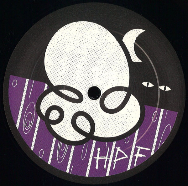 Matt Meler - Incognito Cognito Ep | House Puff (HPF006)