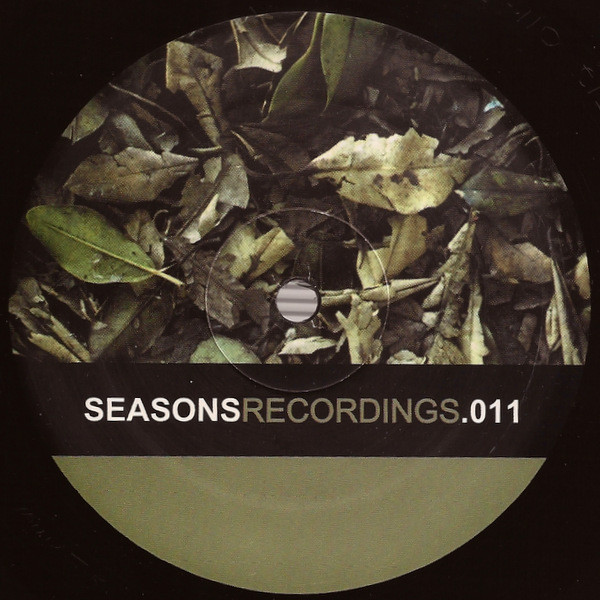 2nd Shift Featuring DJ Heather - Somethin' Else | Seasons Recordings (SEA12-011) - 2 2nd Shift Featuring DJ Heather - Somethin' Else | Seasons Recordings (SEA12-011) - 2