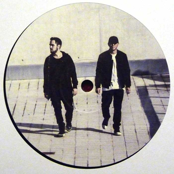 Fur Coat - Numbers EP | Crosstown Rebels (CRM169) - 2