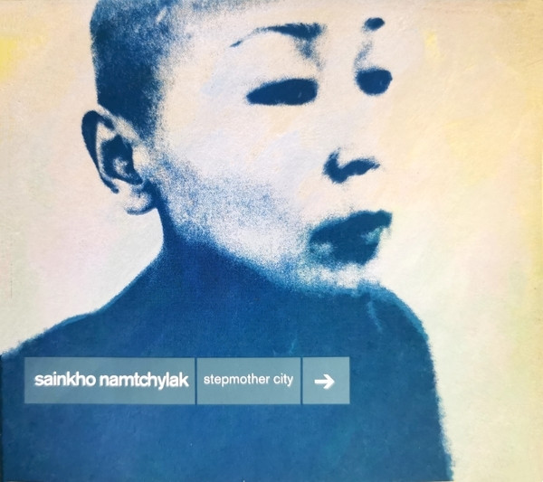 Sainkho - Stepmother City | Ponderosa Music & Art (cd003)