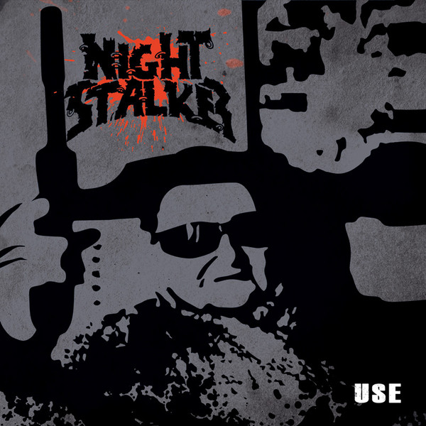 Nightstalker - Use | Heavy Psych Sounds (HPS 335) - main Nightstalker - Use | Heavy Psych Sounds (HPS 335) - main