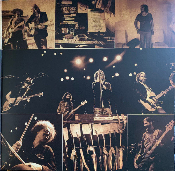 The Magpie Salute - High Water II | Provogue (PRD 7580 1) - 3