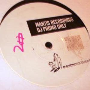 Clyde Feat. Capitol A - Serve It Up | Mantis Recordings (MANT 024) - 2 Clyde Feat. Capitol A - Serve It Up | Mantis Recordings (MANT 024) - 2
