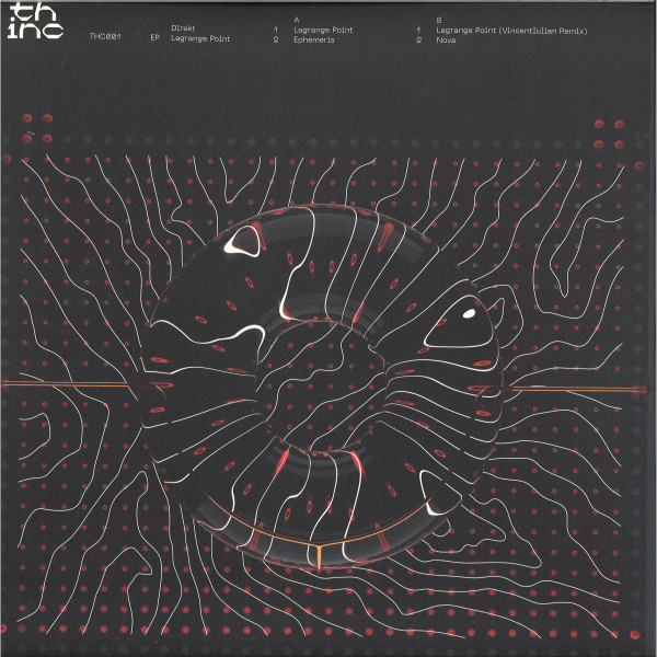 Direkt - Lagrange Point | Thinc (THC001) - main