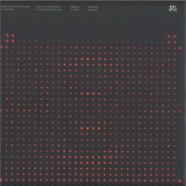 Direkt - Lagrange Point | Thinc (THC001) - 2