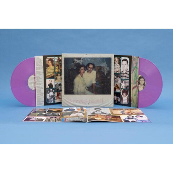 Carrie & Lowell (10th Anniv Edition)