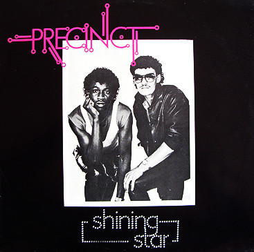 Precinct - Shining Star | Gira (PR M/91) - main