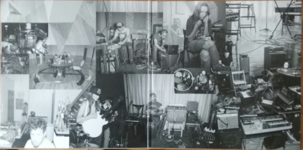 Joan Of Arc - He's Got The Whole This Land Is Your Land In His Hands | Joyful Noise Recordings (JNR 219) - 3