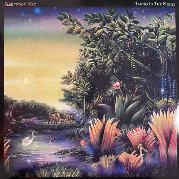 Fleetwood Mac - Tango In The Night | Warner Records (081227935610)